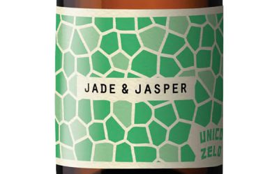 Unico Zelo, Riverland (South Australia) Fiano “Jade & Jasper” 2023 ($29, Epicurean Wines)