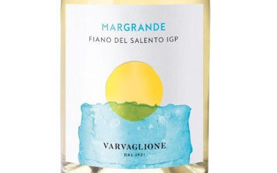 Varvaglione-Margrande-Fiano-Salento