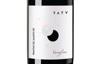 Varvaglione-Tatu-Primitivo-winery