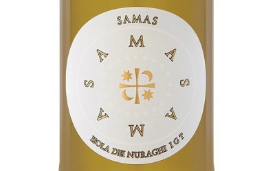 Agricola Punica, Isola dei Nuraghi IGT (Sardinia, Italy) “Samas” 2023 ($22, Kobrand)