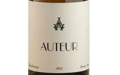 Auteur-2022-Chardonnay-Sonoma