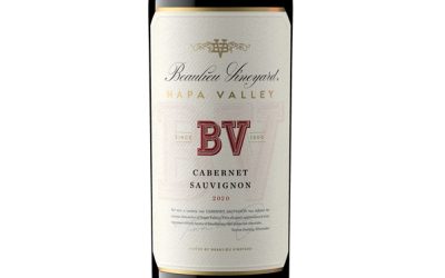 Beaulieu-2020-Cabernet-Napa