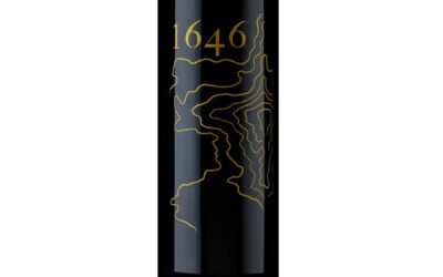 Bella Grace Vineyards, Amador County (California) “1646 Red Blend” 2020 ($30)