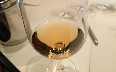 Lessons Learned from My Recent Bout of Blind Tasting