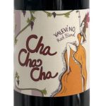 Wine label