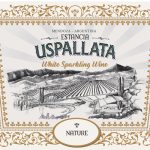 Wine label