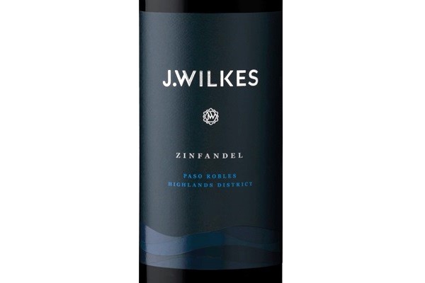 Wine label