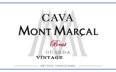 Mont Marçal, Cava (Catalonia, Spain) Brut Guarda 2022 ($27, The Sorting Table)