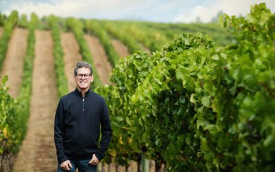 Paul Hobbs and the Case of the Hidden Malbec