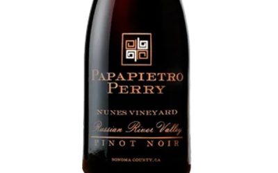 Papapietro-Perry-Pinot-Noir-Nunes-Vnyd