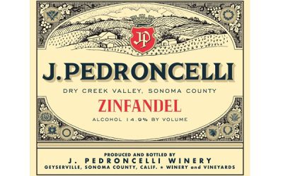 Pedroncelli-Zinfandel-Mother-Clone