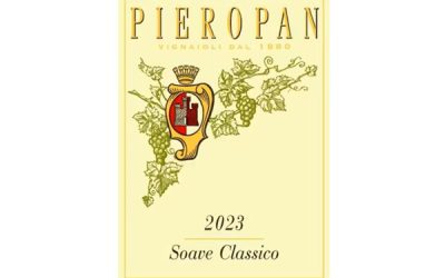 Pieropan, Soave Classico (Veneto, Italy) 2023 ($18, Maze Row Wine Merchant)