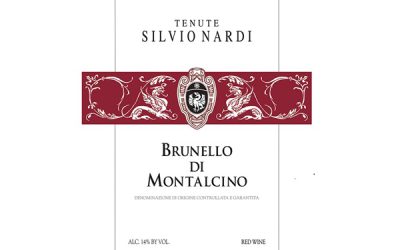 Tenute Silvio Nardi, Brunello di Montalcino (Tuscany, Italy) 2019 ( $75, Kobrand)