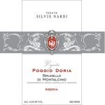 Wine label