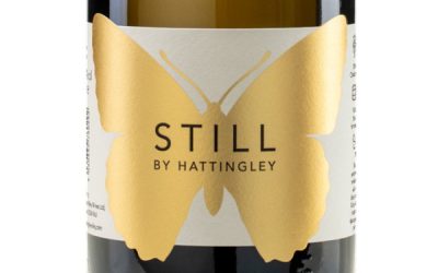 Still by Hattingley (England) Chardonnay 2022 ($34)