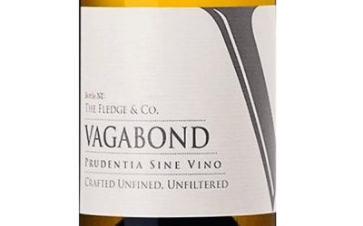 The Fledge & Co, Western Cape (South Africa) White Blend “Vagabond” 2022 ($28, Well Crafted Wine & Beverage Co)