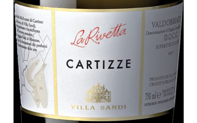 Villa Sandi, Valdobbiadene Superiore di Cartizze DOCG (Veneto, Italy) Brut 2023 ($50, Demeine Estates)