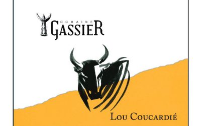 Domaine Gassier, Costières de Nîmes Blanc (Southern Rhone, France) “Lou Coucardié” 2021 ($35)