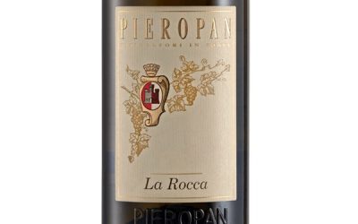 Pieropan, Soave Classico (Veneto, Italy) La Rocca 2022 ($47, Maze Row Wine Merchants)