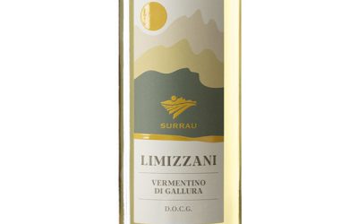 Surrau, Vermentino di Gallura DOCG (Sardinia, Italy) “Limizzani” 2023 ($18, Dalla Terra)