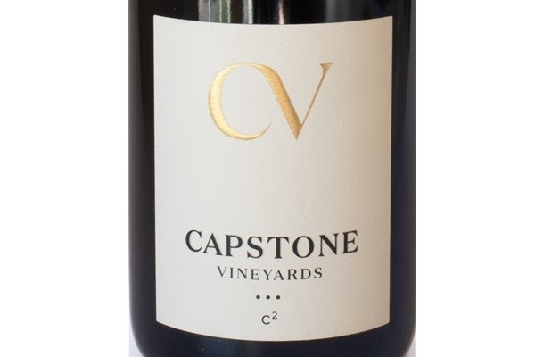 Capstone Vineyards, Virginia “C2” Sparkling Wine NV ($35)