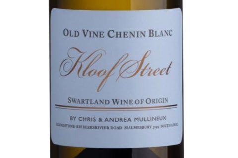 Mullineux, Swartland (South Africa) Old Vine Chenin Blanc “Kloof Street ...