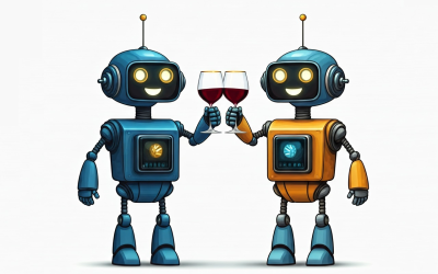 Artificial Vintelligence? Uncorking the Promises and Pitfalls of AI in Wine